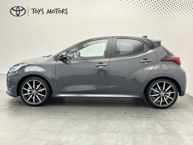 TOYOTA Yaris 130h GR SPORT  
