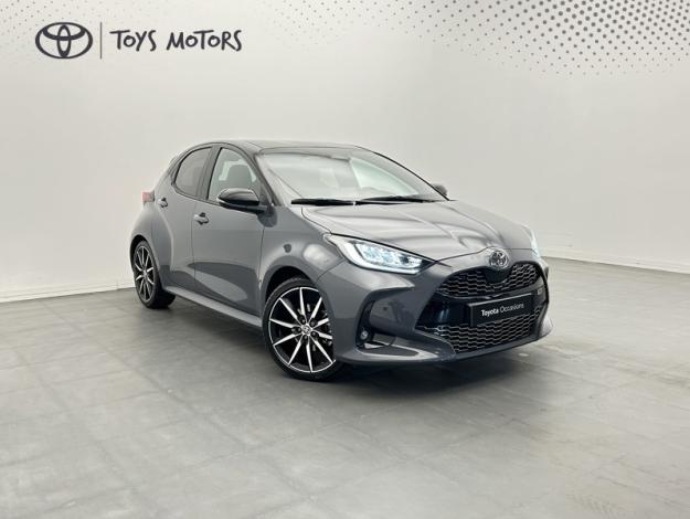 TOYOTA Yaris 130h GR SPORT  