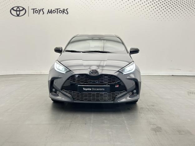 TOYOTA Yaris 130h GR SPORT  