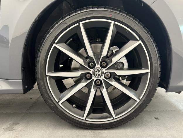 TOYOTA Yaris 130h GR SPORT  