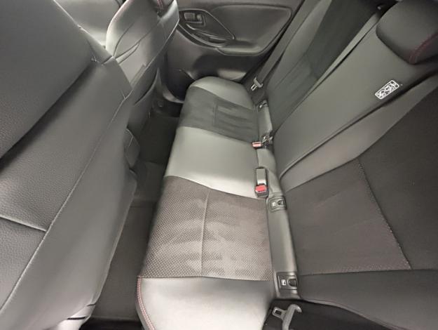 TOYOTA Yaris 130h GR SPORT  