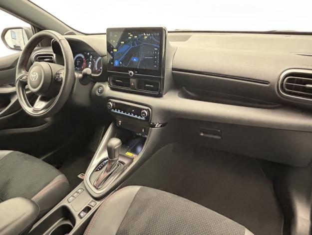 TOYOTA Yaris 130h GR SPORT  
