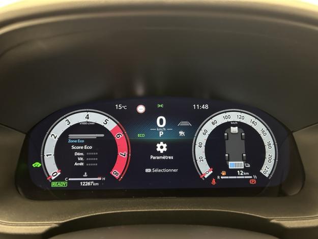 TOYOTA Yaris 130h GR SPORT  