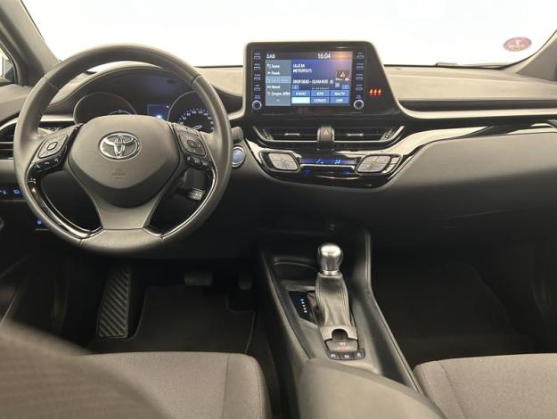 TOYOTA C-HR 1.8 Hybride 122 Dynamic   
