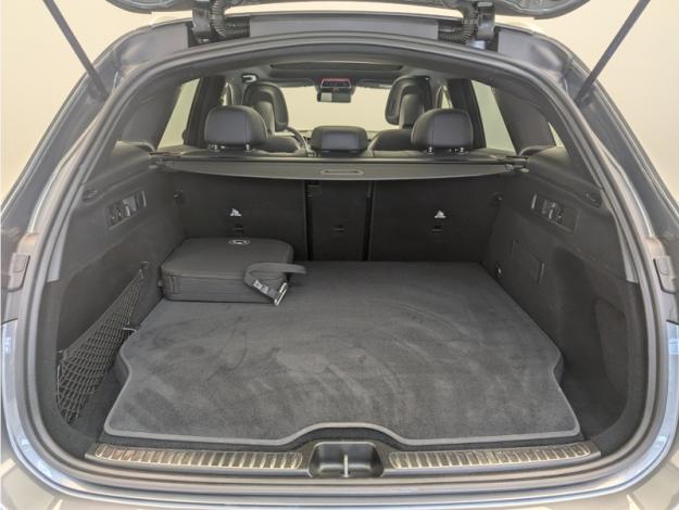 MERCEDES-BENZ GLC SUV GLC 300 de 4MATIC AMG Line  