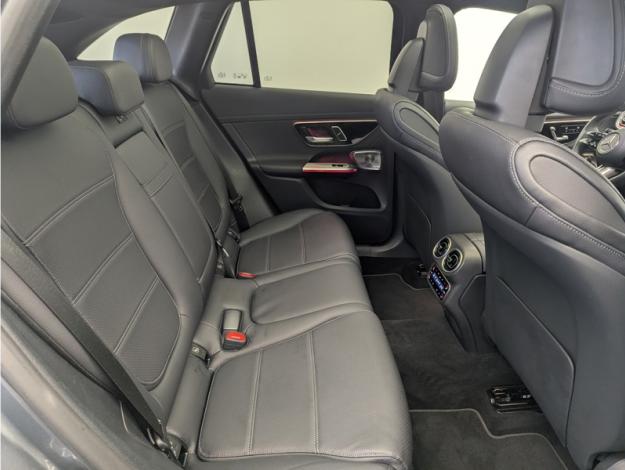 MERCEDES-BENZ GLC SUV GLC 300 de 4MATIC AMG Line  