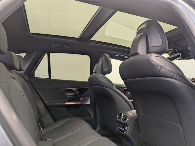 MERCEDES-BENZ GLC SUV GLC 300 de 4MATIC AMG Line  