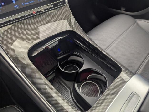 MERCEDES-BENZ GLC SUV GLC 300 de 4MATIC AMG Line  