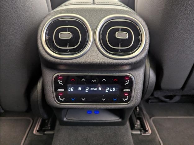 MERCEDES-BENZ GLC SUV GLC 300 de 4MATIC AMG Line  