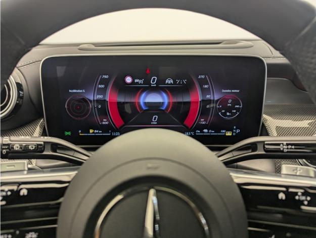 MERCEDES-BENZ GLC SUV GLC 300 de 4MATIC AMG Line  