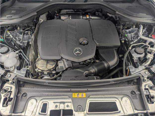 MERCEDES-BENZ GLC SUV GLC 300 de 4MATIC AMG Line  