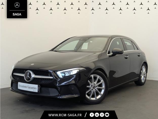 MERCEDES-BENZ Classe A 180 d Progressive Line  