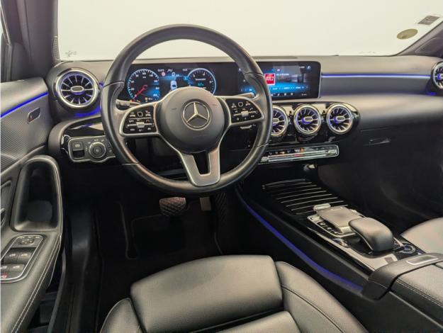 MERCEDES-BENZ Classe A 180 d Progressive Line  