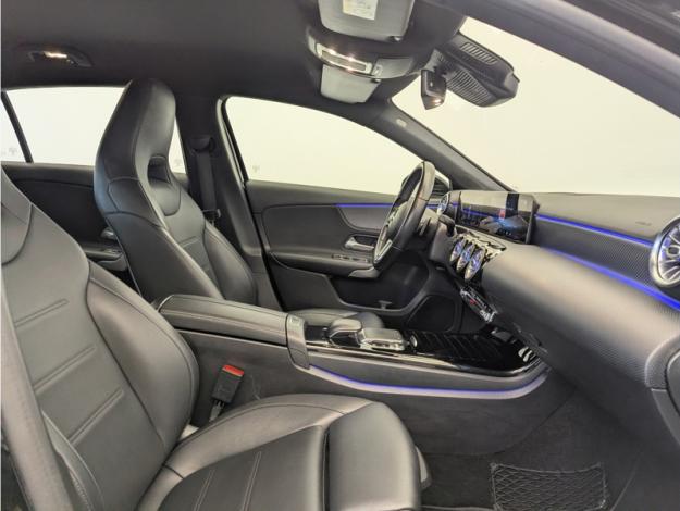 MERCEDES-BENZ Classe A 180 d Progressive Line  