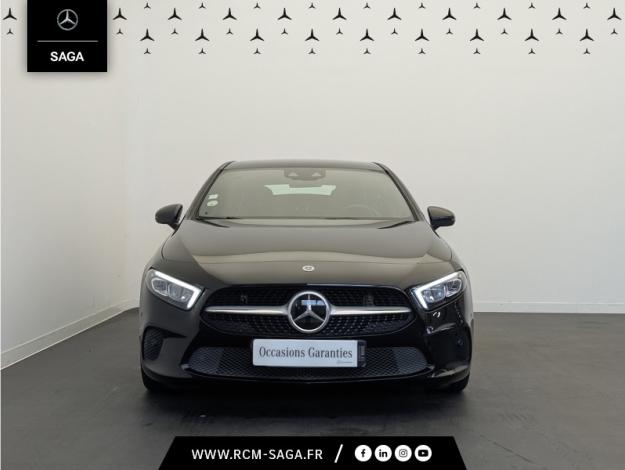 MERCEDES-BENZ Classe A 180 d Progressive Line  
