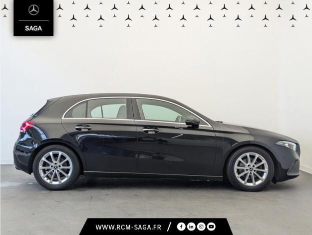 MERCEDES-BENZ Classe A 180 d Progressive Line  