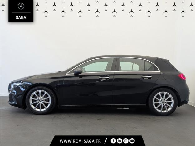 MERCEDES-BENZ Classe A 180 d Progressive Line  