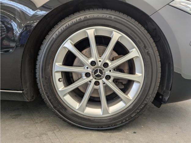 MERCEDES-BENZ Classe A 180 d Progressive Line  