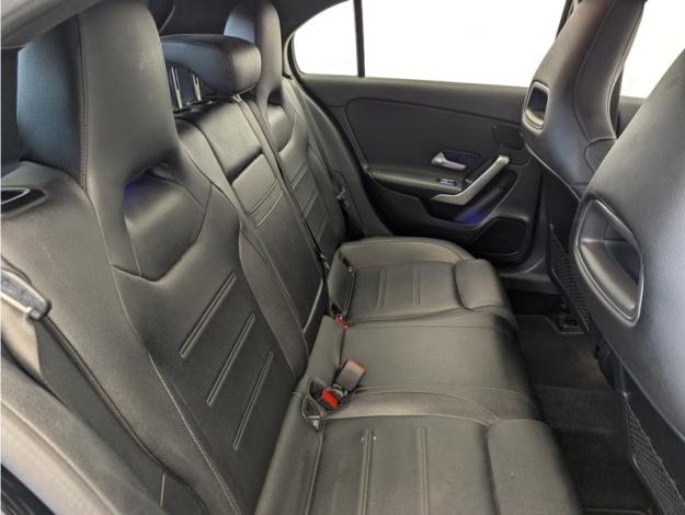 MERCEDES-BENZ Classe A 180 d Progressive Line  