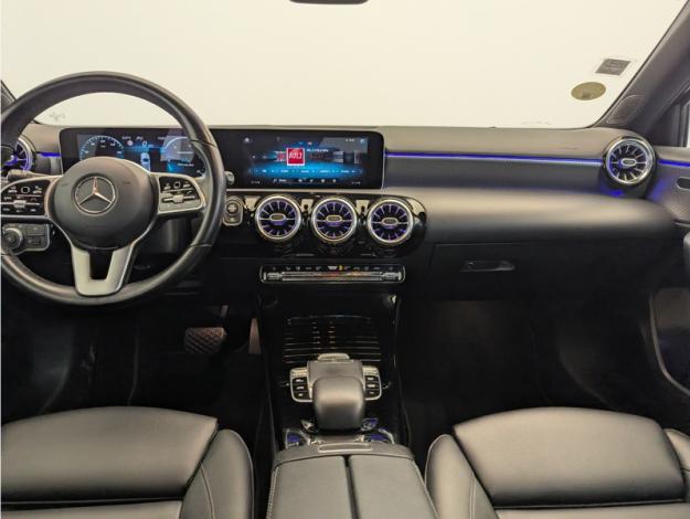MERCEDES-BENZ Classe A 180 d Progressive Line  