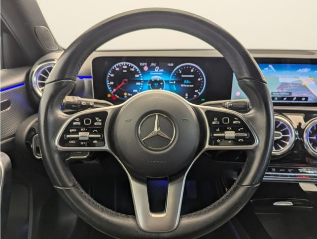 MERCEDES-BENZ Classe A 180 d Progressive Line  