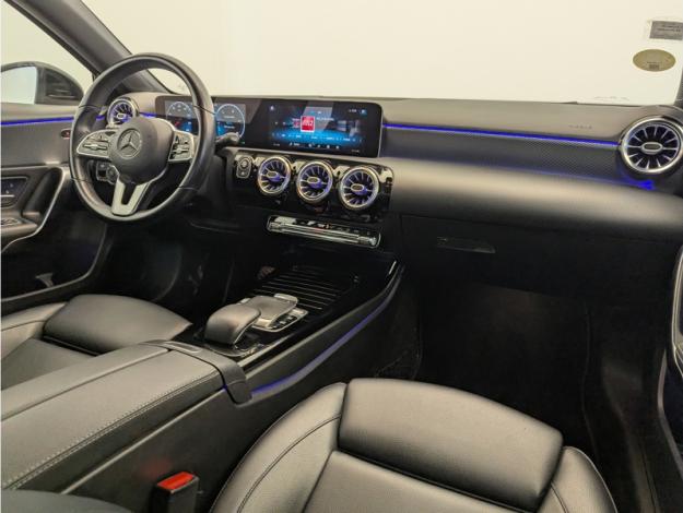MERCEDES-BENZ Classe A 180 d Progressive Line  