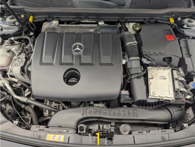 MERCEDES-BENZ Classe A 180 d Progressive Line  