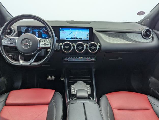 MERCEDES-BENZ GLA 250 e AMG Line  GLA 250 e AMG Line