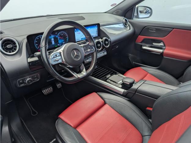 MERCEDES-BENZ GLA 250 e AMG Line  GLA 250 e AMG Line