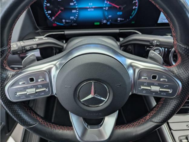 MERCEDES-BENZ GLA 250 e AMG Line  GLA 250 e AMG Line