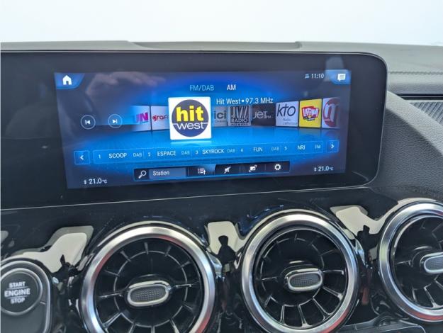 MERCEDES-BENZ GLA 250 e AMG Line  GLA 250 e AMG Line
