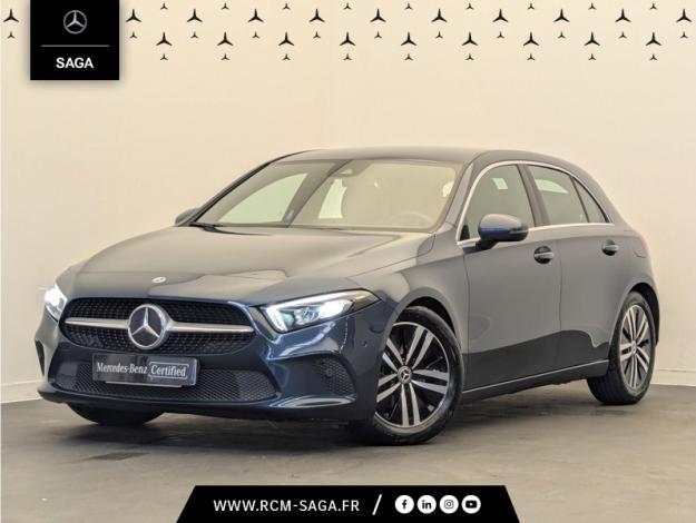 MERCEDES-BENZ Classe A 180 d Progressive Line  Classe A 180 d Progressive Line