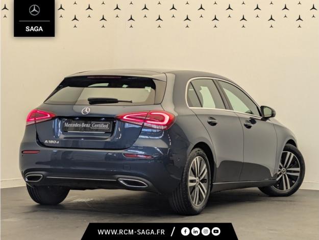 MERCEDES-BENZ Classe A 180 d Progressive Line  Classe A 180 d Progressive Line