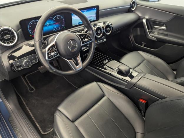 MERCEDES-BENZ Classe A 180 d Progressive Line  Classe A 180 d Progressive Line