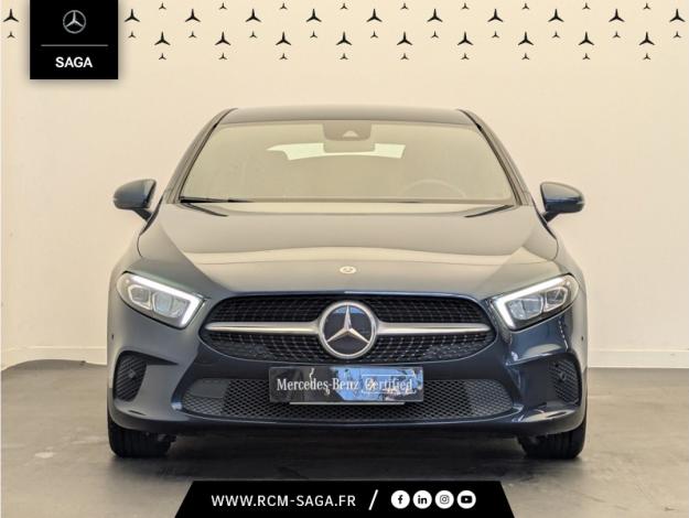MERCEDES-BENZ Classe A 180 d Progressive Line  Classe A 180 d Progressive Line