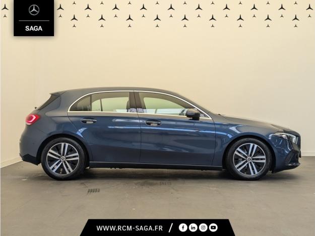 MERCEDES-BENZ Classe A 180 d Progressive Line  Classe A 180 d Progressive Line