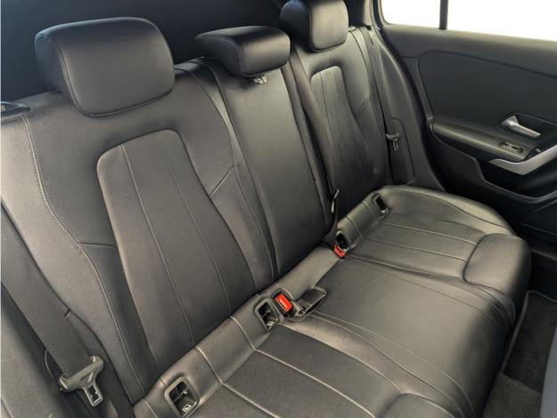 MERCEDES-BENZ Classe A 180 d Progressive Line  Classe A 180 d Progressive Line
