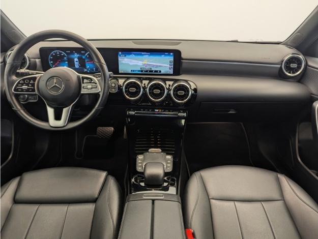 MERCEDES-BENZ Classe A 180 d Progressive Line  Classe A 180 d Progressive Line