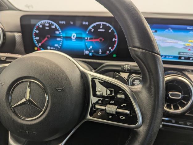 MERCEDES-BENZ Classe A 180 d Progressive Line  Classe A 180 d Progressive Line