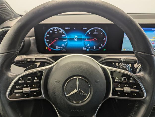 MERCEDES-BENZ Classe A 180 d Progressive Line  Classe A 180 d Progressive Line