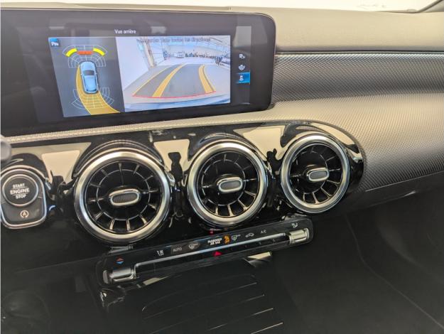 MERCEDES-BENZ Classe A 180 d Progressive Line  Classe A 180 d Progressive Line