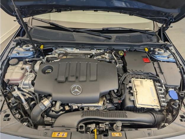 MERCEDES-BENZ Classe A 180 d Progressive Line  Classe A 180 d Progressive Line