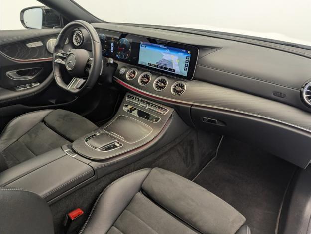 MERCEDES-BENZ Classe E Coupé Classe E 220 d AMG Line Coupé  