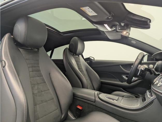MERCEDES-BENZ Classe E Coupé Classe E 220 d AMG Line Coupé  