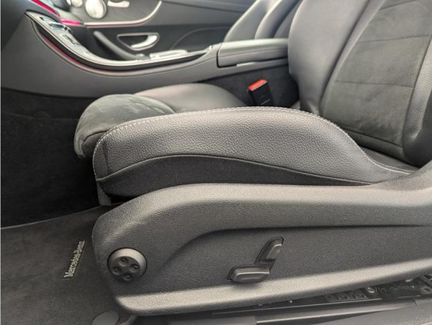 MERCEDES-BENZ Classe E Coupé Classe E 220 d AMG Line Coupé  