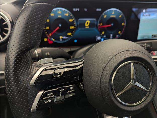 MERCEDES-BENZ Classe E Coupé Classe E 220 d AMG Line Coupé  