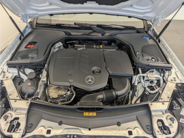 MERCEDES-BENZ Classe E Coupé Classe E 220 d AMG Line Coupé  