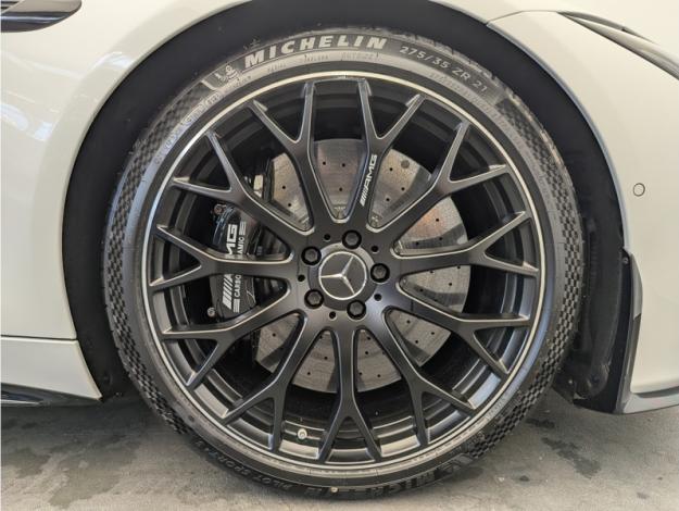 MERCEDES-BENZ SL Mercedes-AMG  63 S E-Performance  