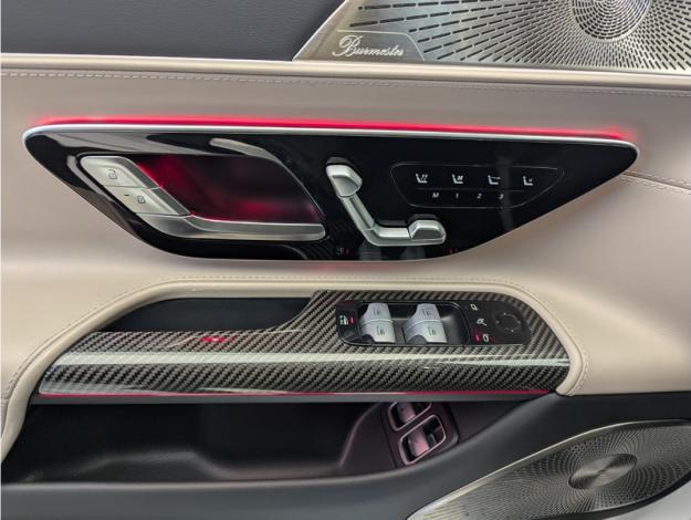 MERCEDES-BENZ SL Mercedes-AMG  63 S E-Performance  