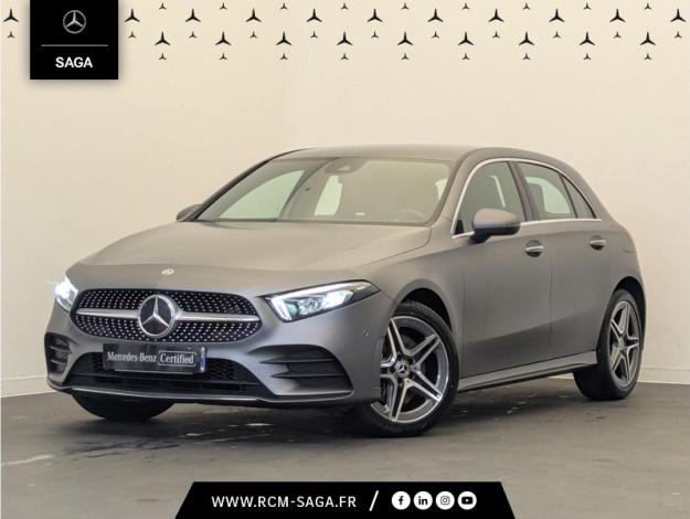 MERCEDES-BENZ Classe A 250 e AMG Line  